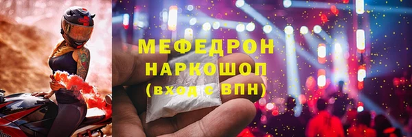 твердый Протвино