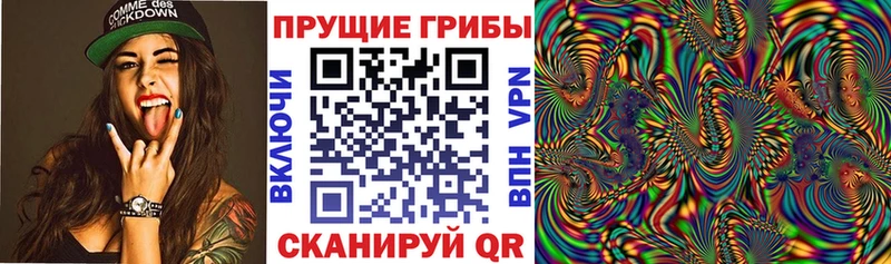 Галлюциногенные грибы Cubensis  Семёнов 